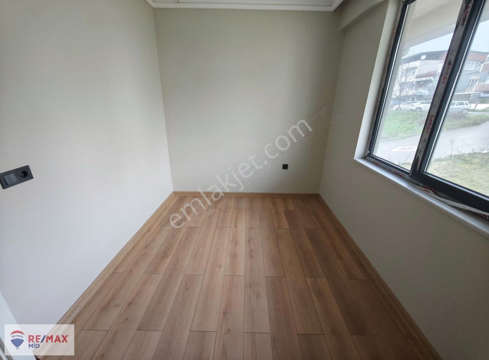 Remax Mid - Satılık 5+1 Trıbleks Villa - Toygar - Sıfır - Görsel 18
