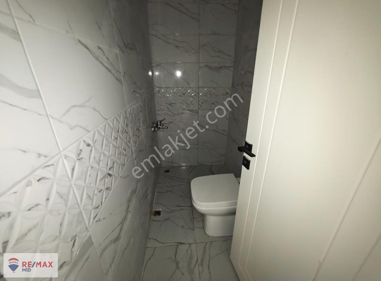 Remax Mid - Satılık 5+1 Trıbleks Villa - Toygar - Sıfır - Görsel 7