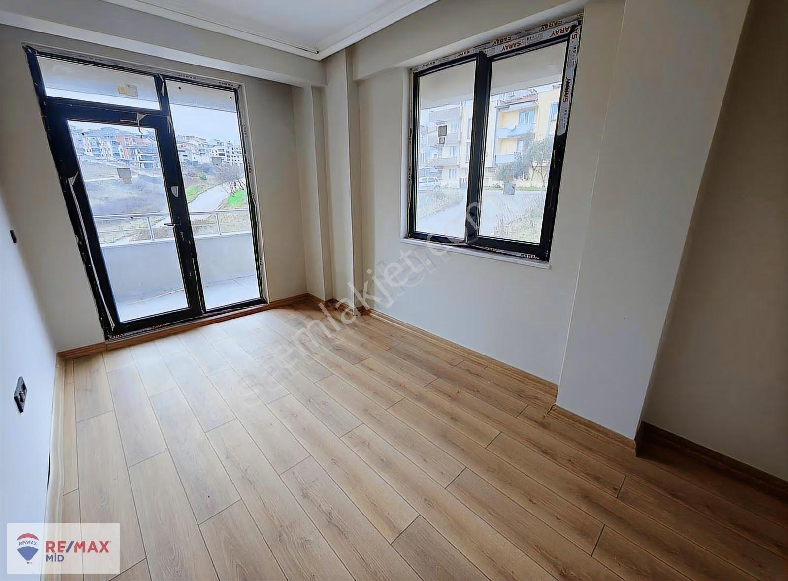 Remax Mid - Satılık 5+1 Trıbleks Villa - Toygar - Sıfır - Görsel 6