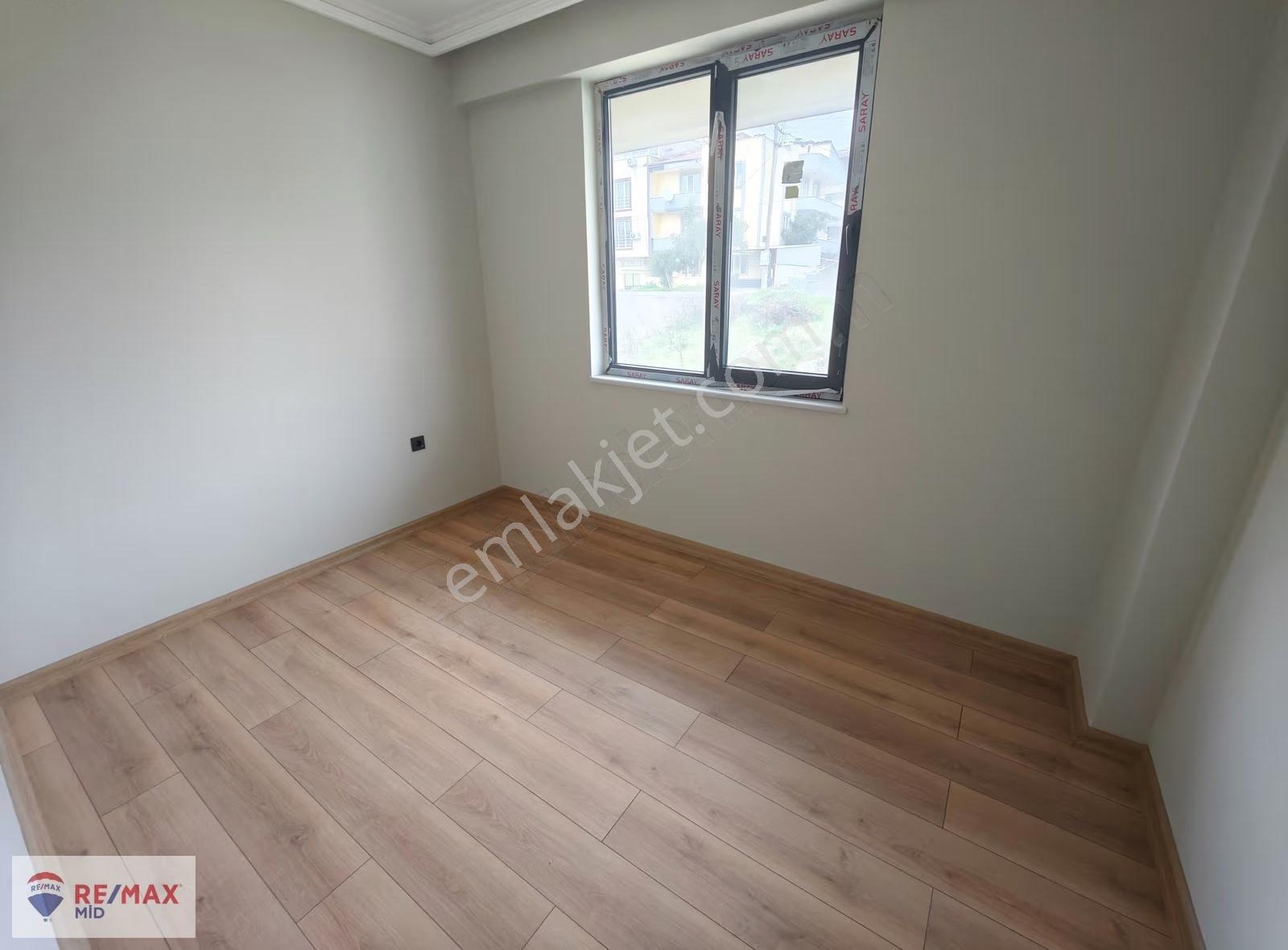 Remax Mid - Satılık 5+1 Trıbleks Villa - Toygar - Sıfır - Görsel 17