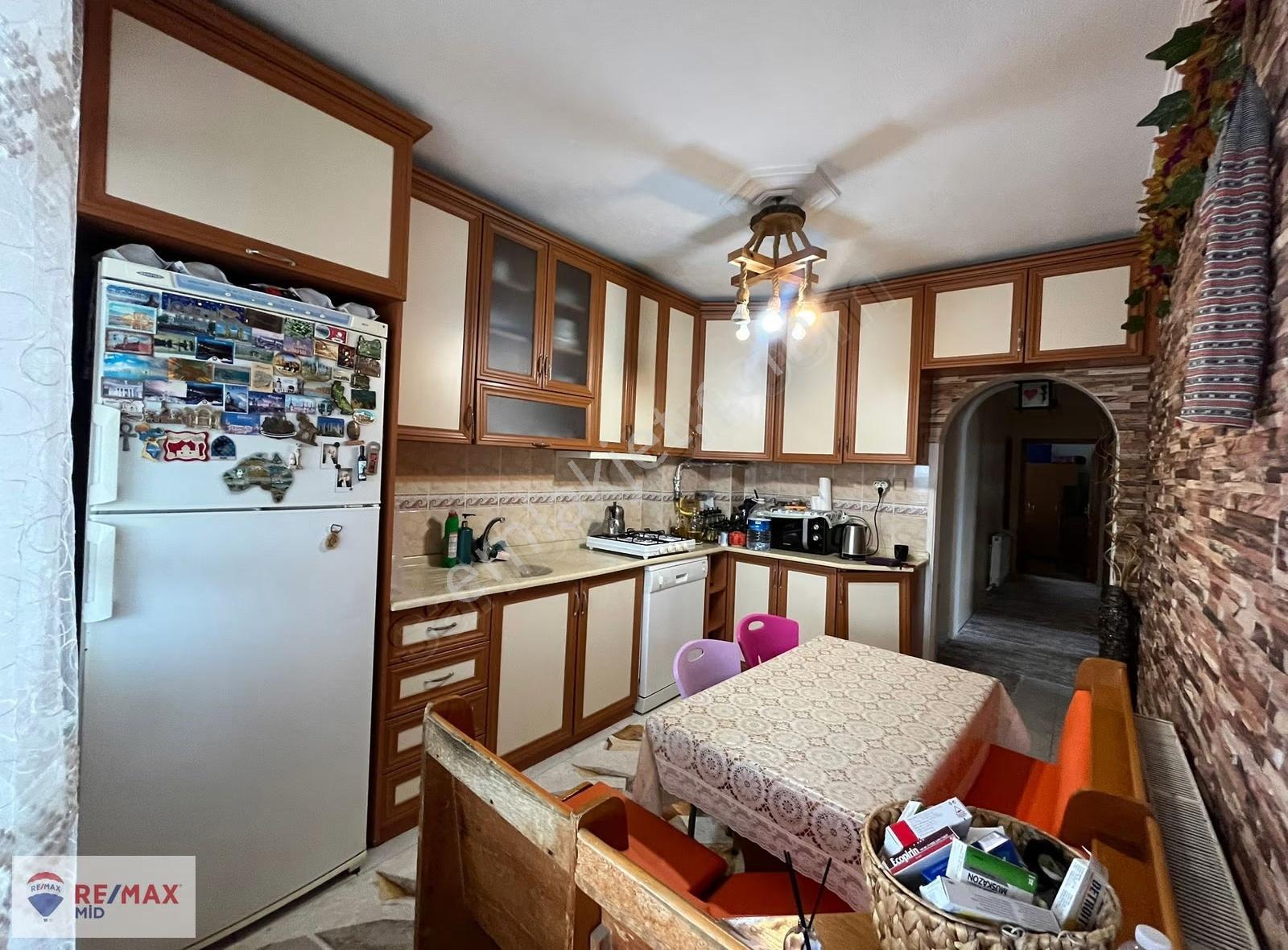 Remax Dan Adnan Menderes Te 3+1 Satılık Daıre - Görsel 5
