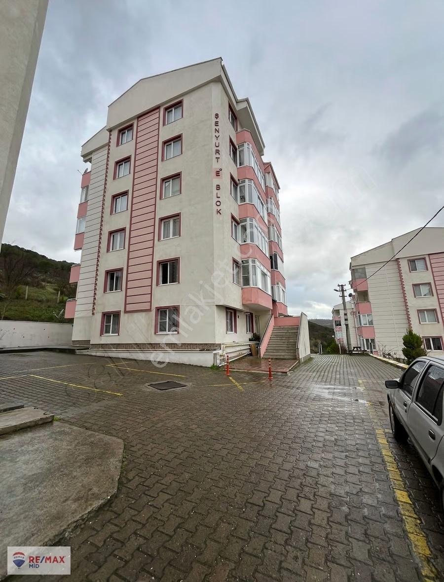 Remax Dan Adnan Menderes Te 3+1 Satılık Daıre - Görsel 4