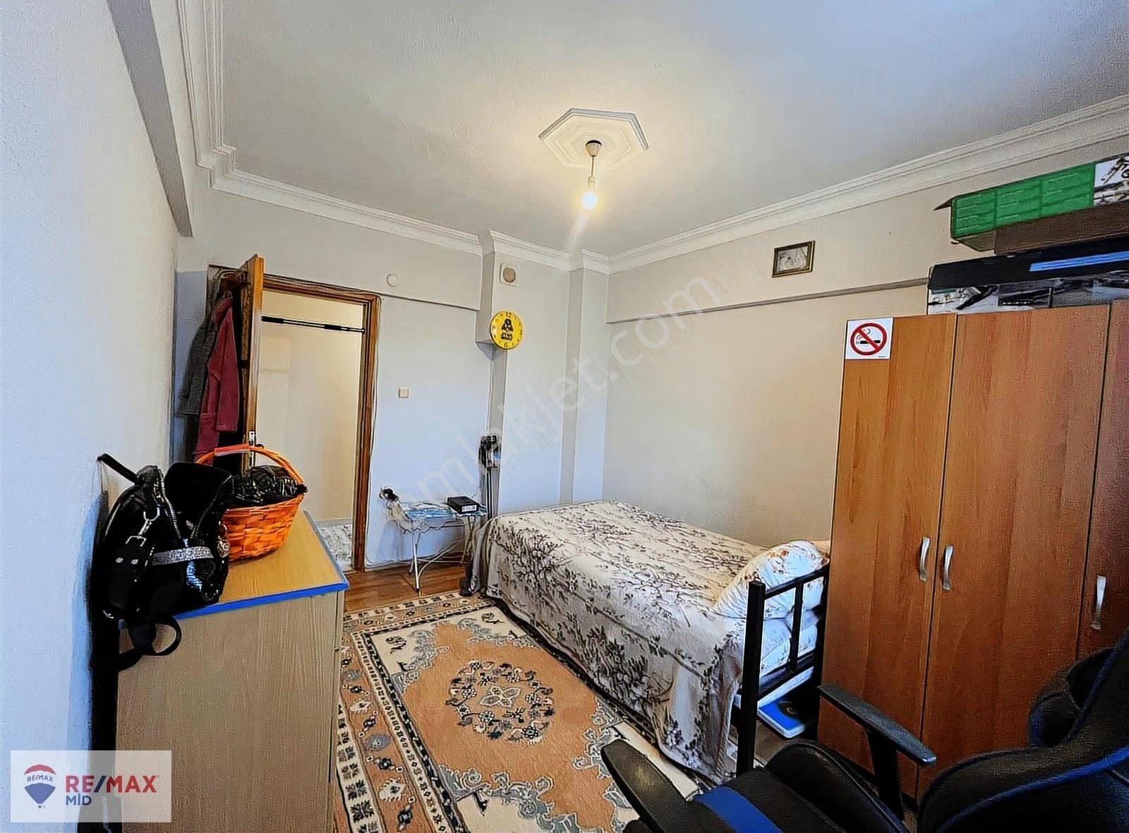 Remax Dan Adnan Menderes Te 3+1 Satılık Daıre - Görsel 35