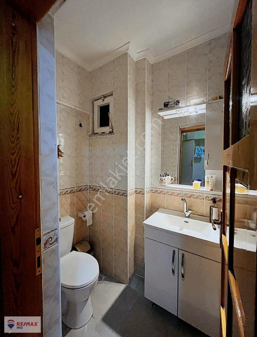Remax Dan Adnan Menderes Te 3+1 Satılık Daıre - Görsel 27