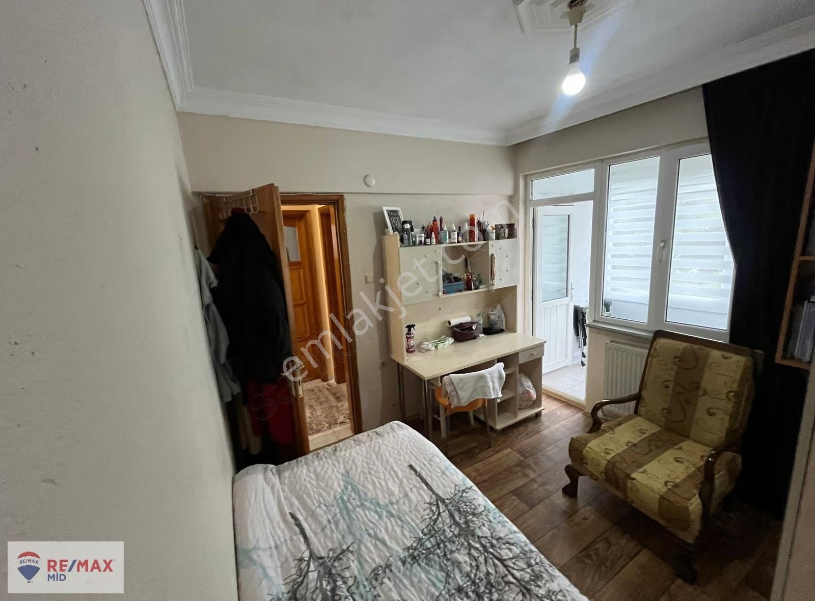 Remax Dan Adnan Menderes Te 3+1 Satılık Daıre - Görsel 28