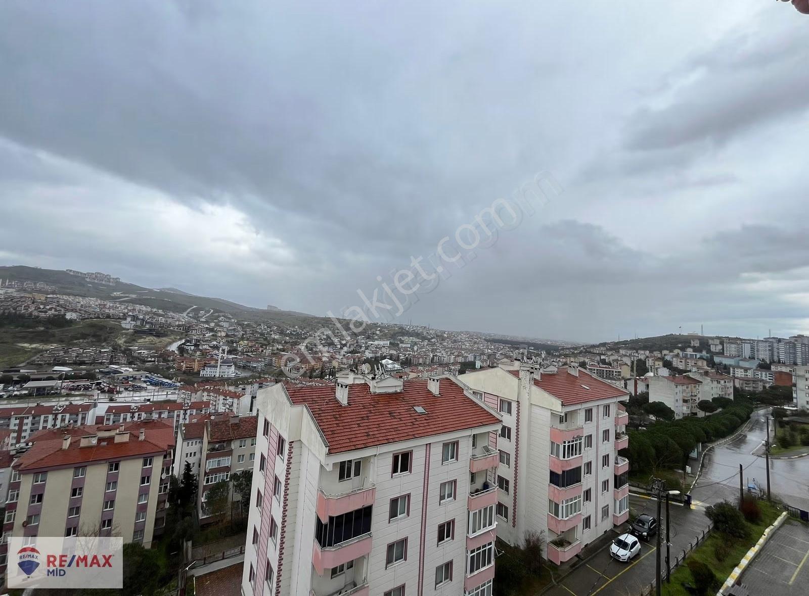Remax Dan Adnan Menderes Te 3+1 Satılık Daıre - Görsel 33