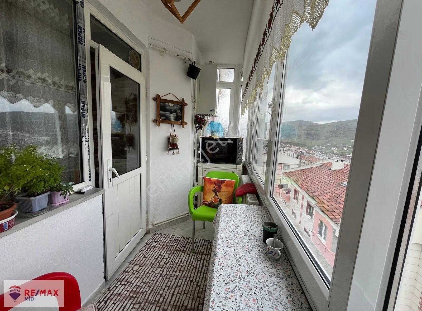 Remax Dan Adnan Menderes Te 3+1 Satılık Daıre - Görsel 8