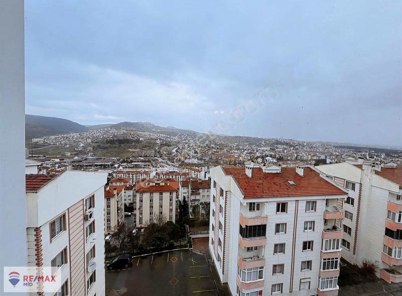 Remax Dan Adnan Menderes Te 3+1 Satılık Daıre - Görsel 2