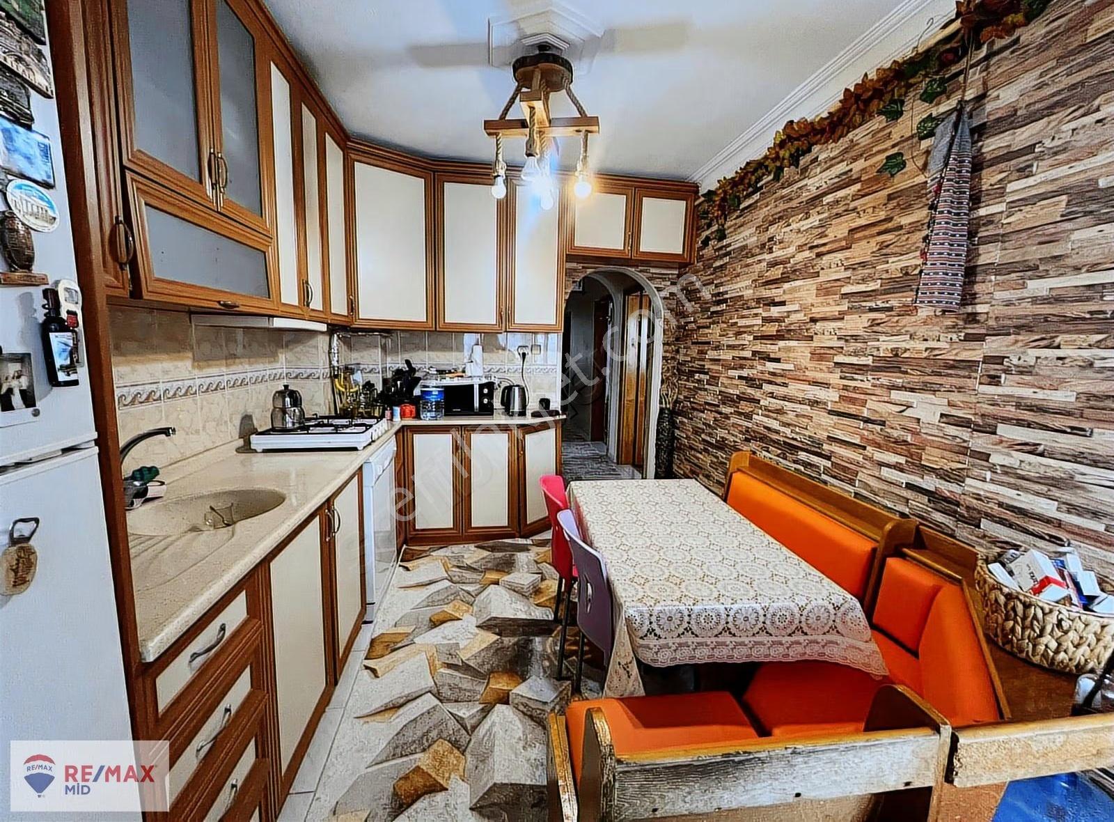 Remax Dan Adnan Menderes Te 3+1 Satılık Daıre - Görsel 23