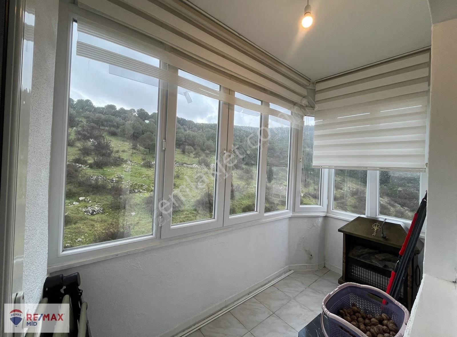 Remax Dan Adnan Menderes Te 3+1 Satılık Daıre - Görsel 30