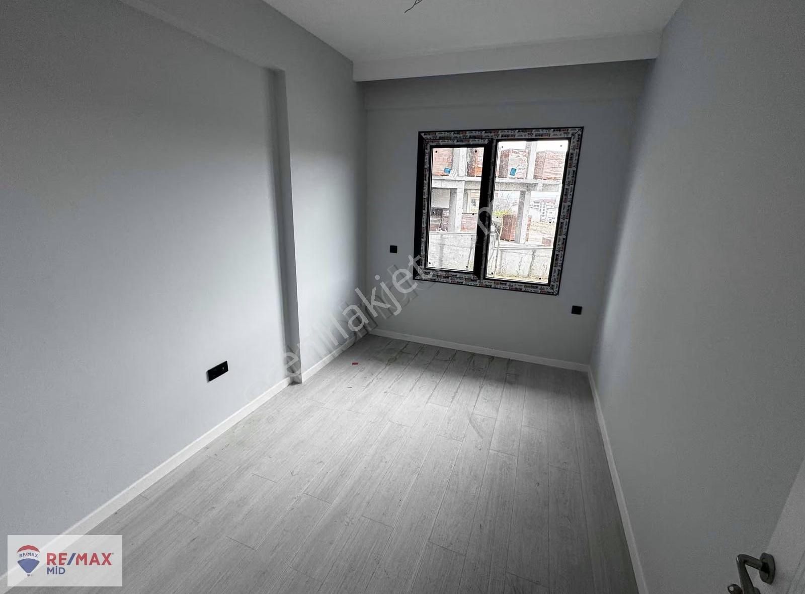 Re/max Mid'den Karesi Toygar'da Giyinme Odalı & Lüks Satılık 3+1 - Görsel 11