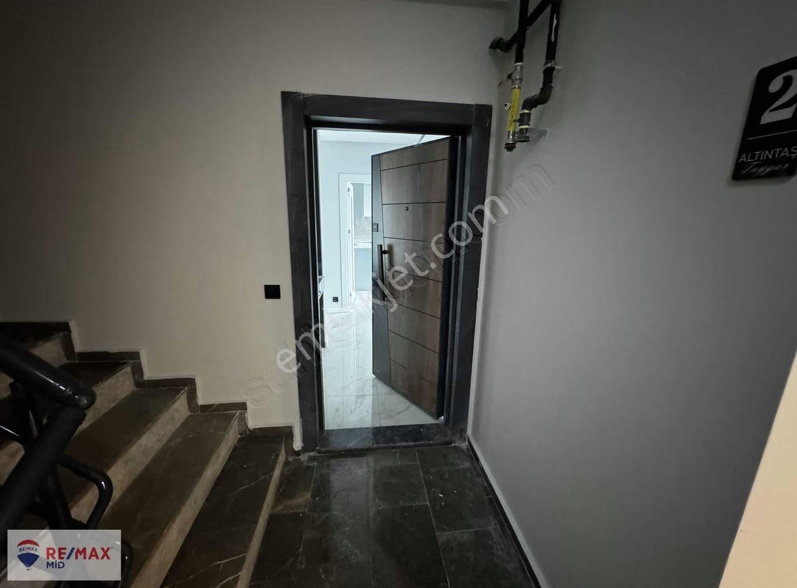 Re/max Mid'den Karesi Toygar'da Giyinme Odalı & Lüks Satılık 3+1 - Görsel 26