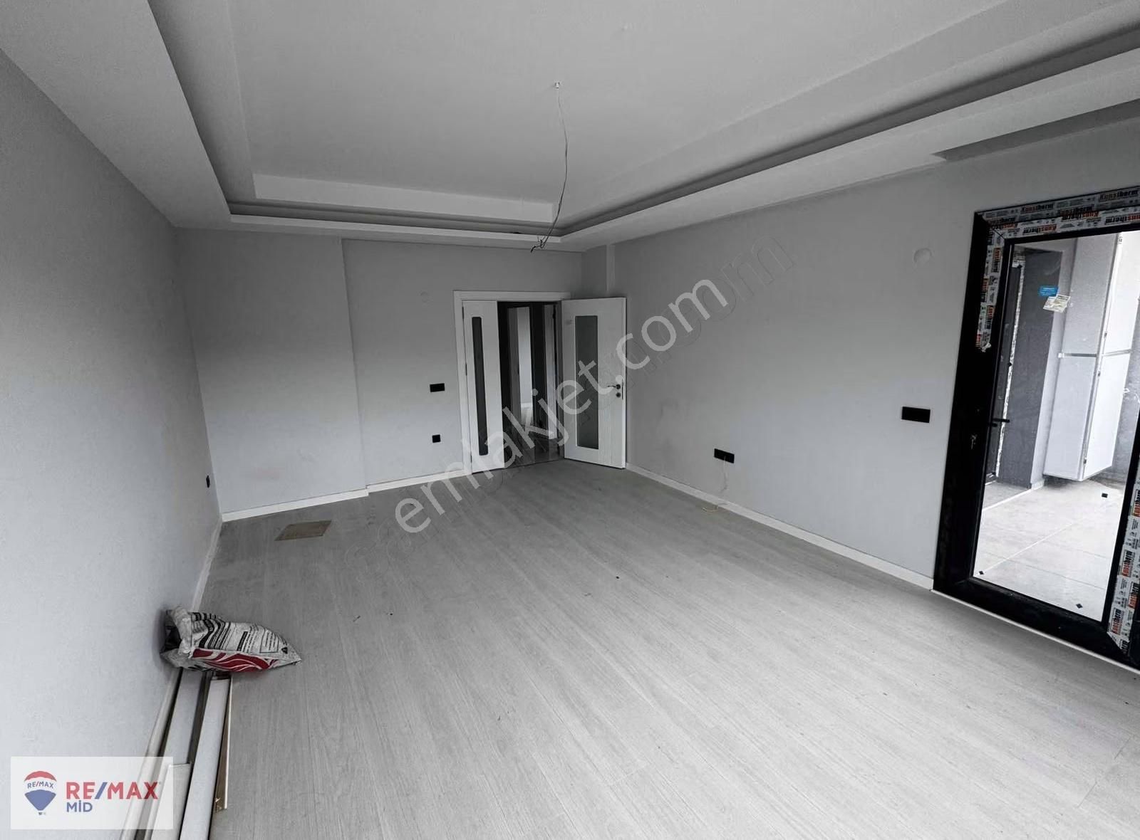 Re/max Mid'den Karesi Toygar'da Giyinme Odalı & Lüks Satılık 3+1 - Görsel 28
