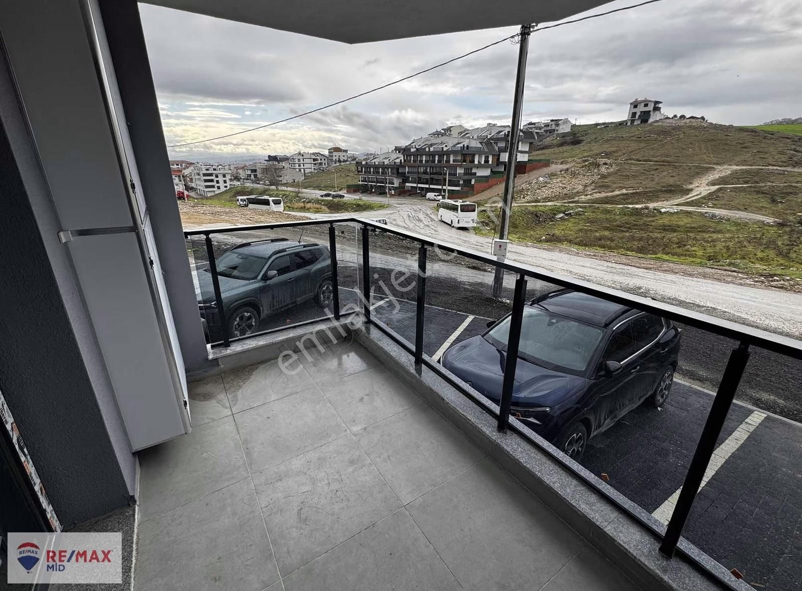 Re/max Mid'den Karesi Toygar'da Giyinme Odalı & Lüks Satılık 3+1 - Görsel 23