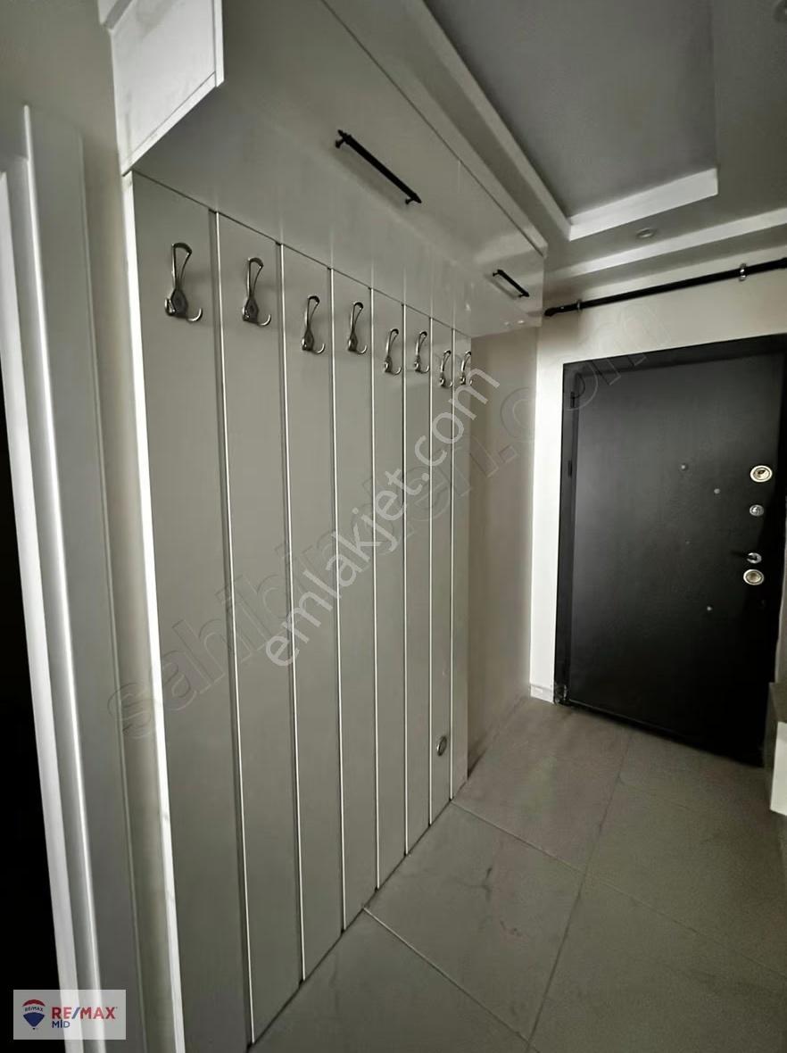 Remax Mid'den Kasaplar Mh. Nef Karşısı Satılık 3+1 Sıfır Daire - Görsel 21
