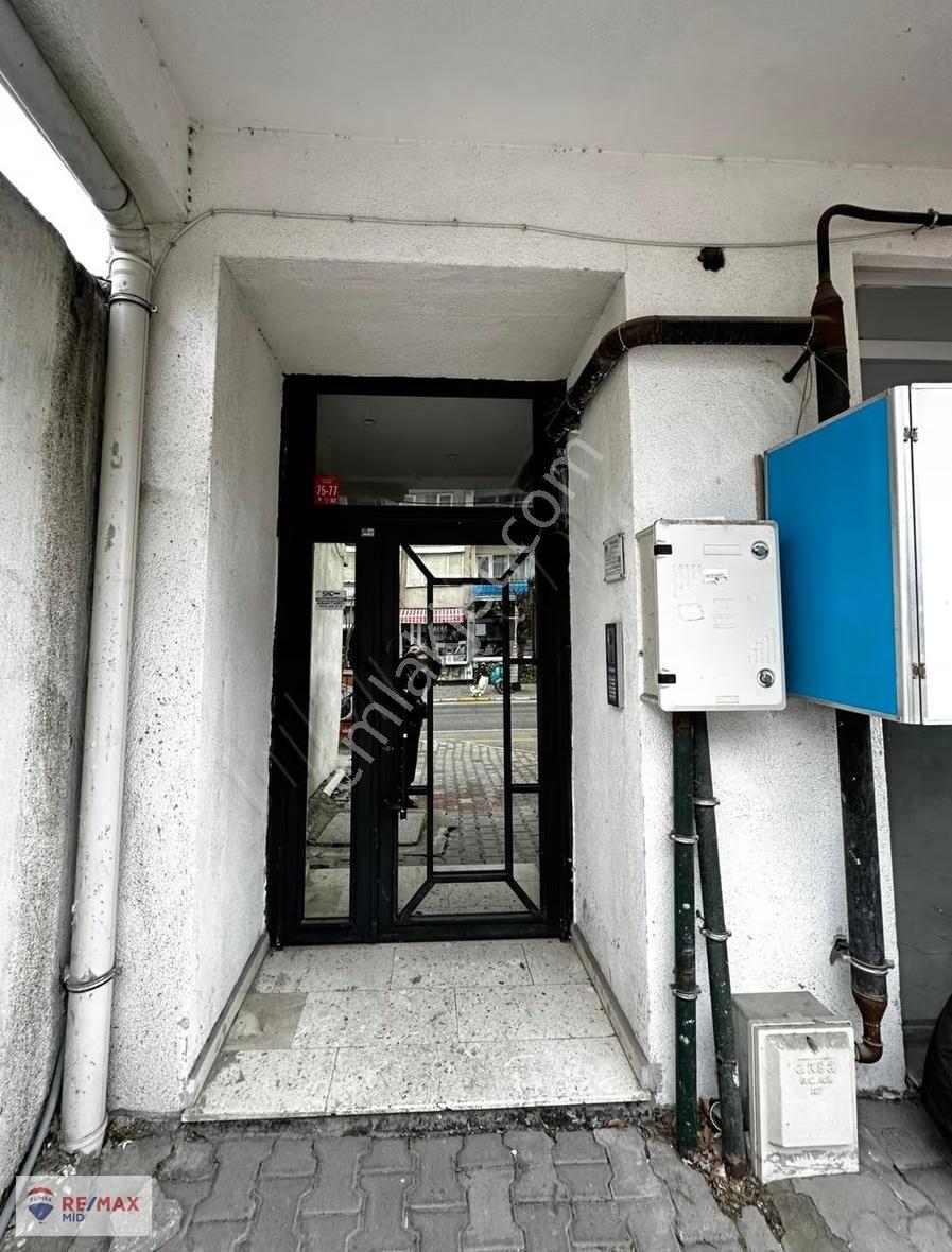 Remax Mid'den Kasaplar Mh. Nef Karşısı Satılık 3+1 Sıfır Daire - Görsel 22