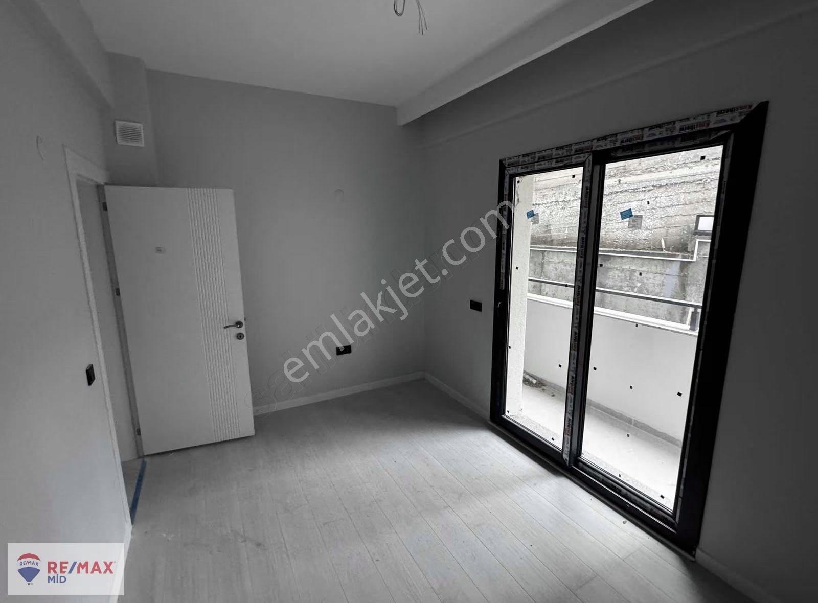 Re/max Mid'den Karesi Toygar'da Giyinme Odalı & Lüks Satılık 3+1 - Görsel 24