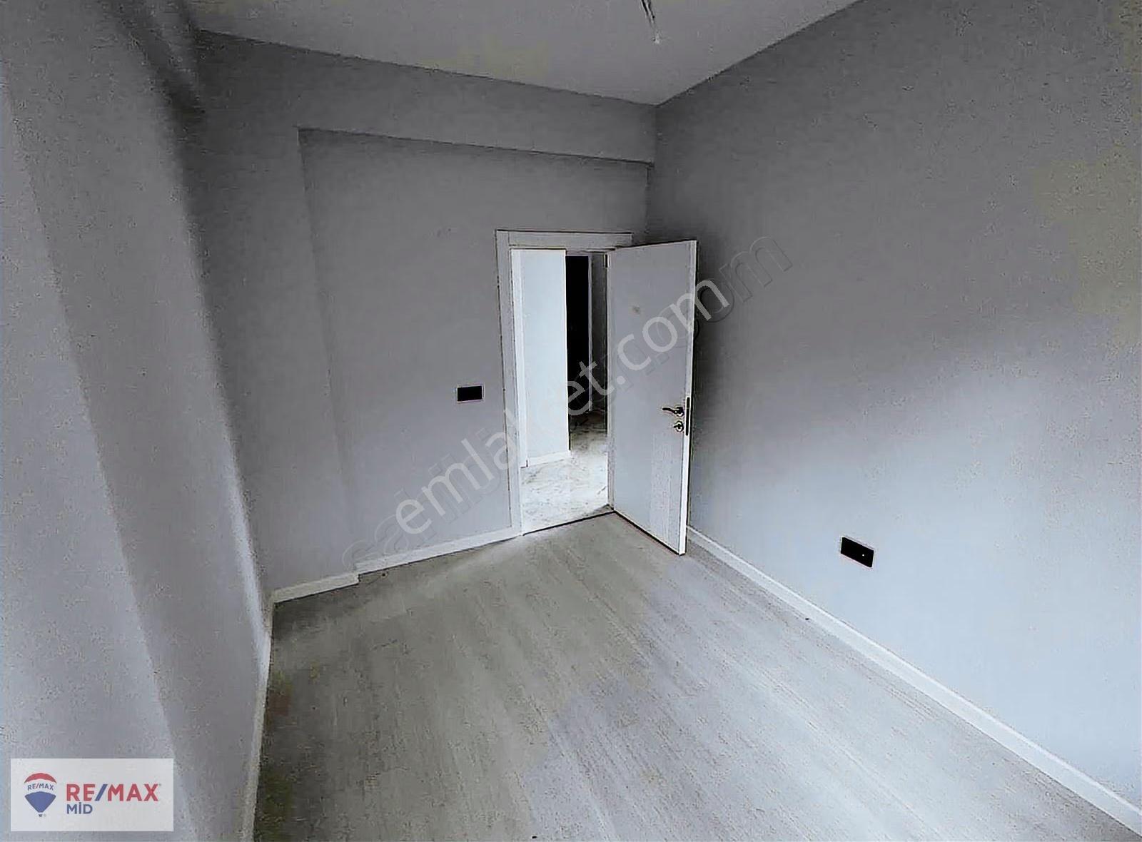 Re/max Mid'den Karesi Toygar'da Giyinme Odalı & Lüks Satılık 3+1 - Görsel 26