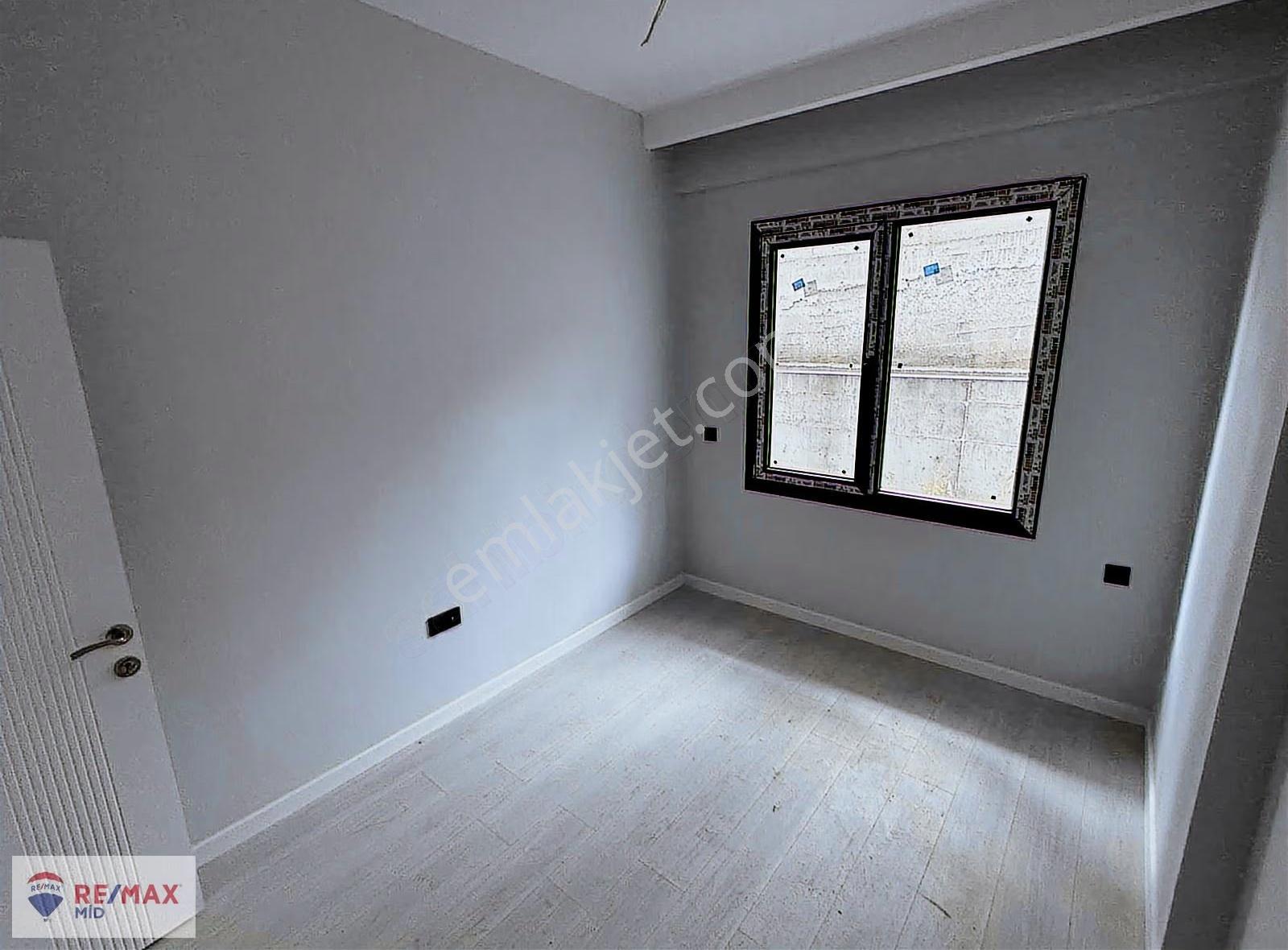 Re/max Mid'den Karesi Toygar'da Giyinme Odalı & Lüks Satılık 3+1 - Görsel 35