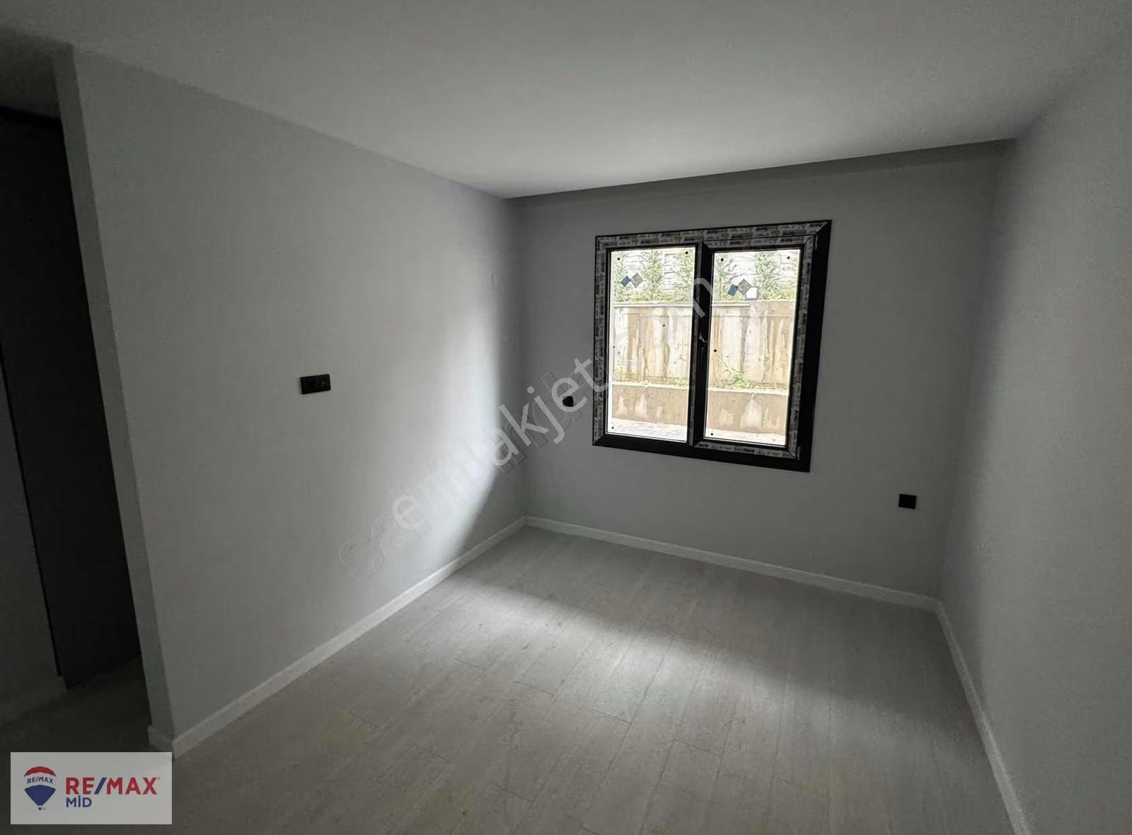 Re/max Mid'den Karesi Toygar'da Giyinme Odalı & Lüks Satılık 3+1 - Görsel 31