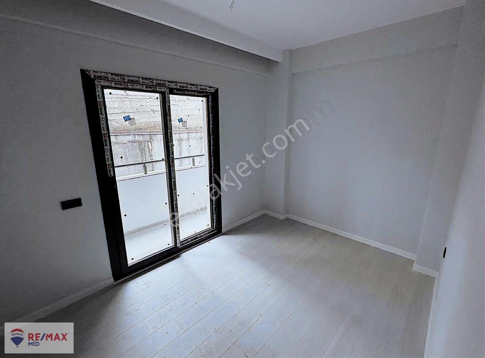 Re/max Mid'den Karesi Toygar'da Giyinme Odalı & Lüks Satılık 3+1 - Görsel 20