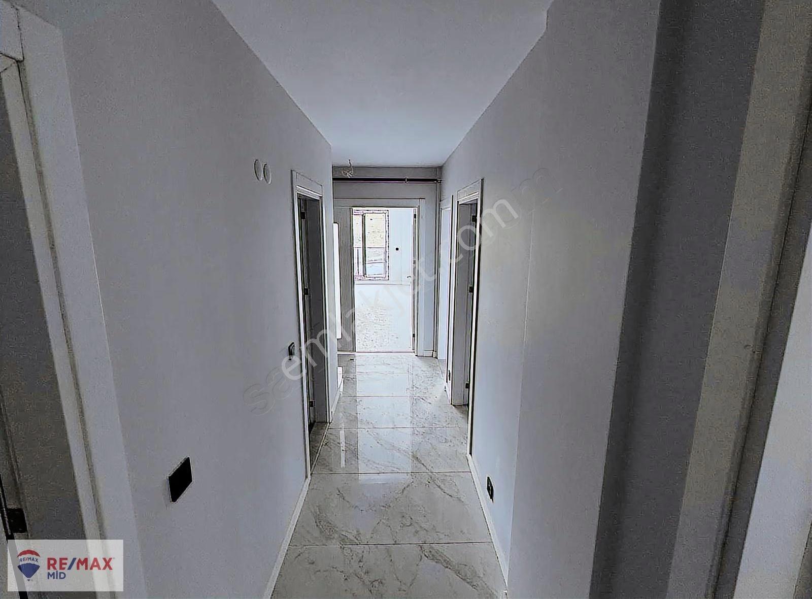 Re/max Mid'den Karesi Toygar'da Giyinme Odalı & Lüks Satılık 3+1 - Görsel 29