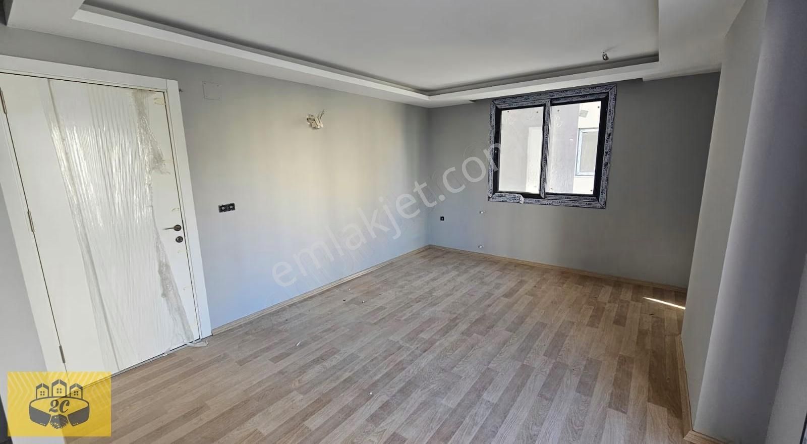 Huzurevleri Mah.kullanıma Hazır Sıfır 2+1 Açık Mutfak Lüks - Görsel 10