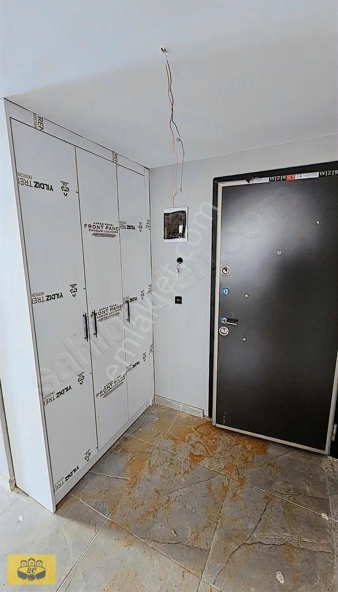 Huzurevleri Mah.kullanıma Hazır Sıfır 2+1 Açık Mutfak Lüks - Görsel 3