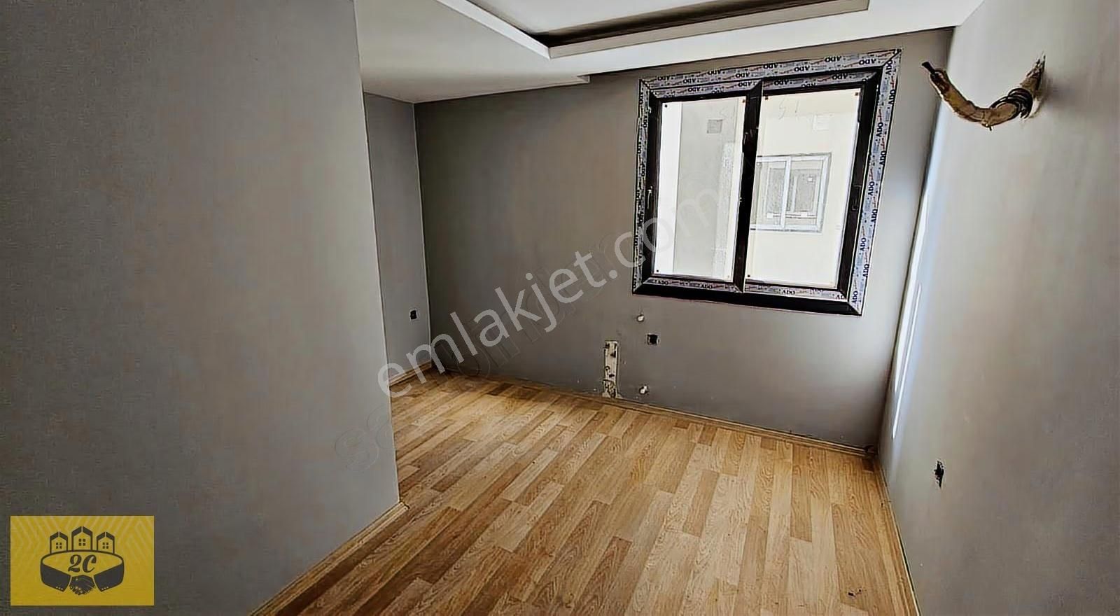 Huzurevleri Mah.kullanıma Hazır Sıfır 2+1 Açık Mutfak Lüks - Görsel 2