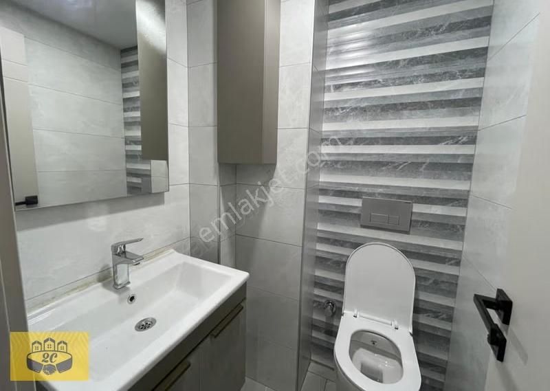 Çukurovada Sosyal Donatılı Sitede 3+1 K.mutfak Sıfır Satılık - Görsel 10