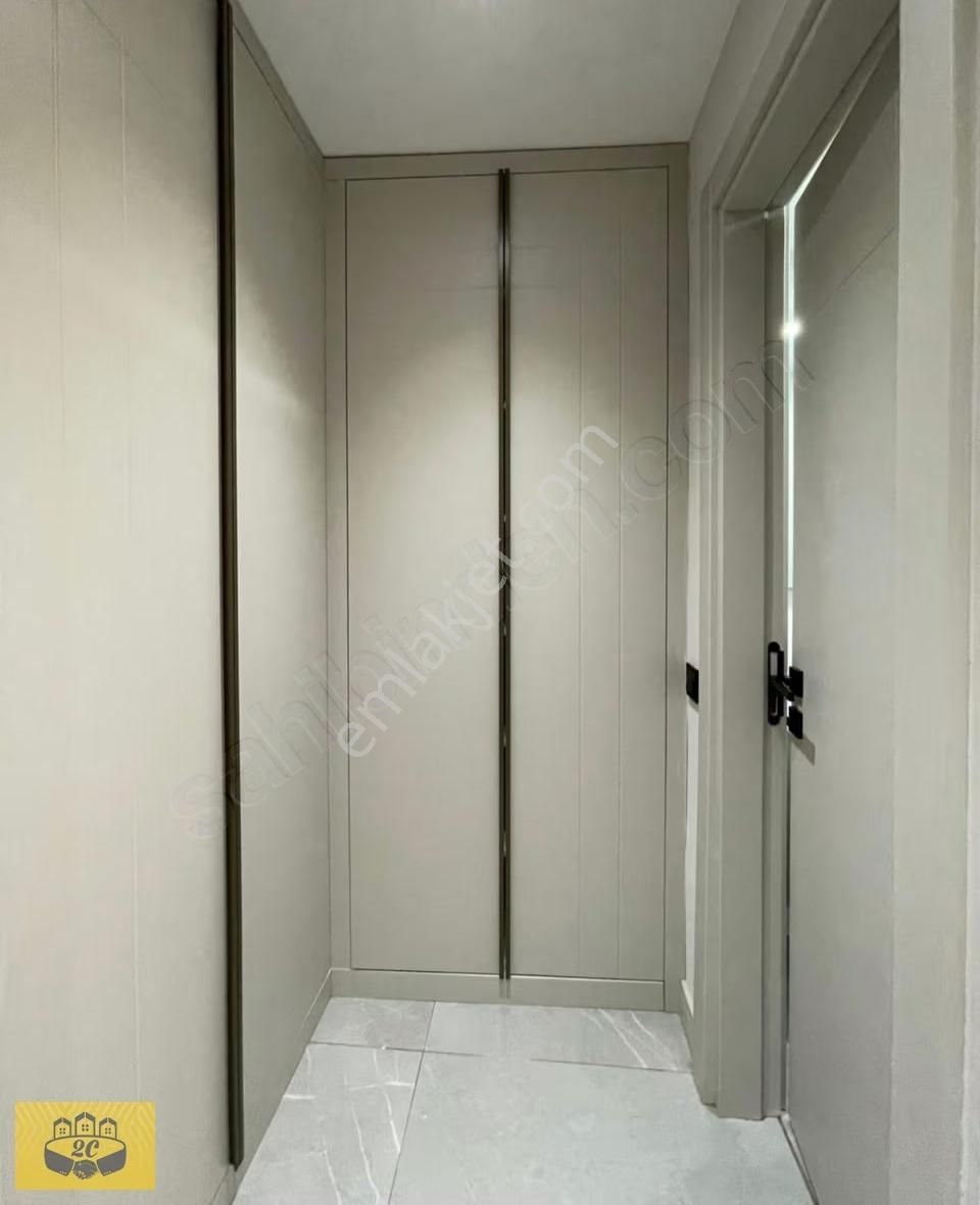 Çukurovada Sosyal Donatılı Sitede 3+1 K.mutfak Sıfır Satılık - Görsel 21