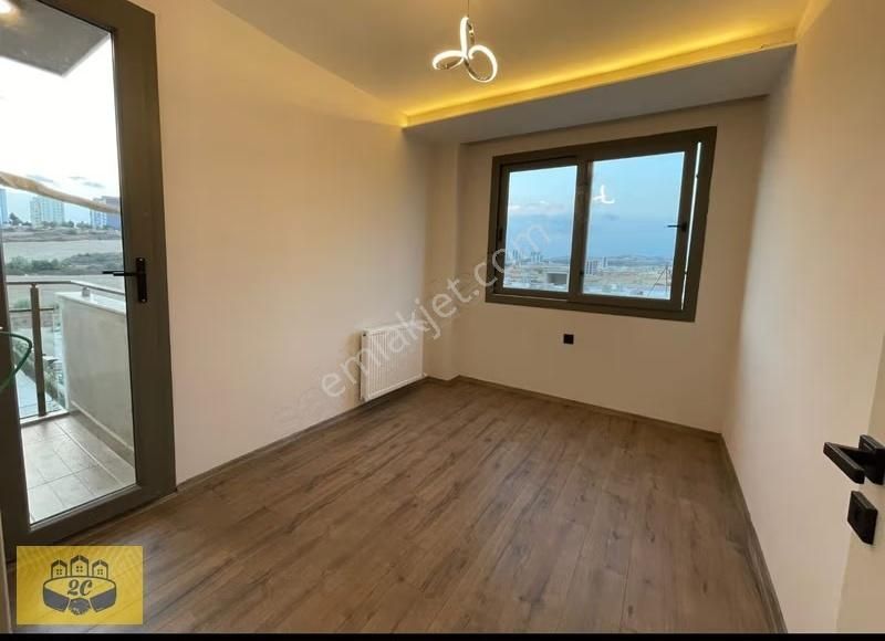 Çukurovada Sosyal Donatılı Sitede 3+1 K.mutfak Sıfır Satılık - Görsel 7