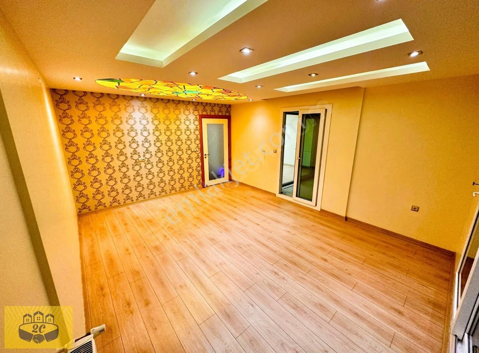 Çukurova/100.yıl 3+1 Giynme Odalı+2banyo+kombi+ankstre+cam Balkn - Görsel 21
