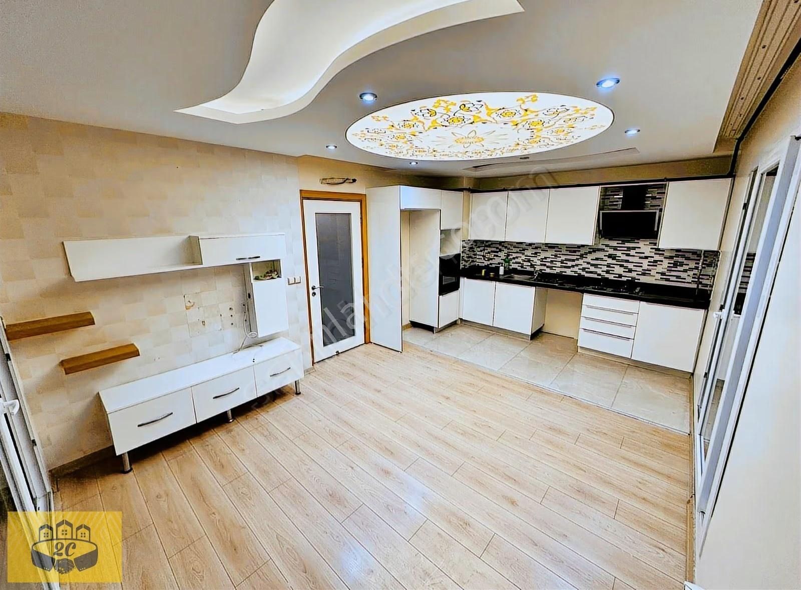 Çukurova/100.yıl 3+1 Giynme Odalı+2banyo+kombi+ankstre+cam Balkn - Görsel 8