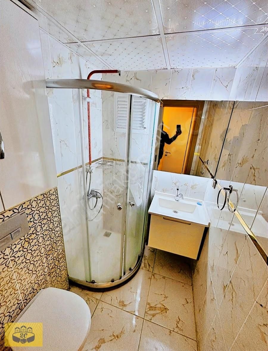 Çukurova/100.yıl 3+1 Giynme Odalı+2banyo+kombi+ankstre+cam Balkn - Görsel 17