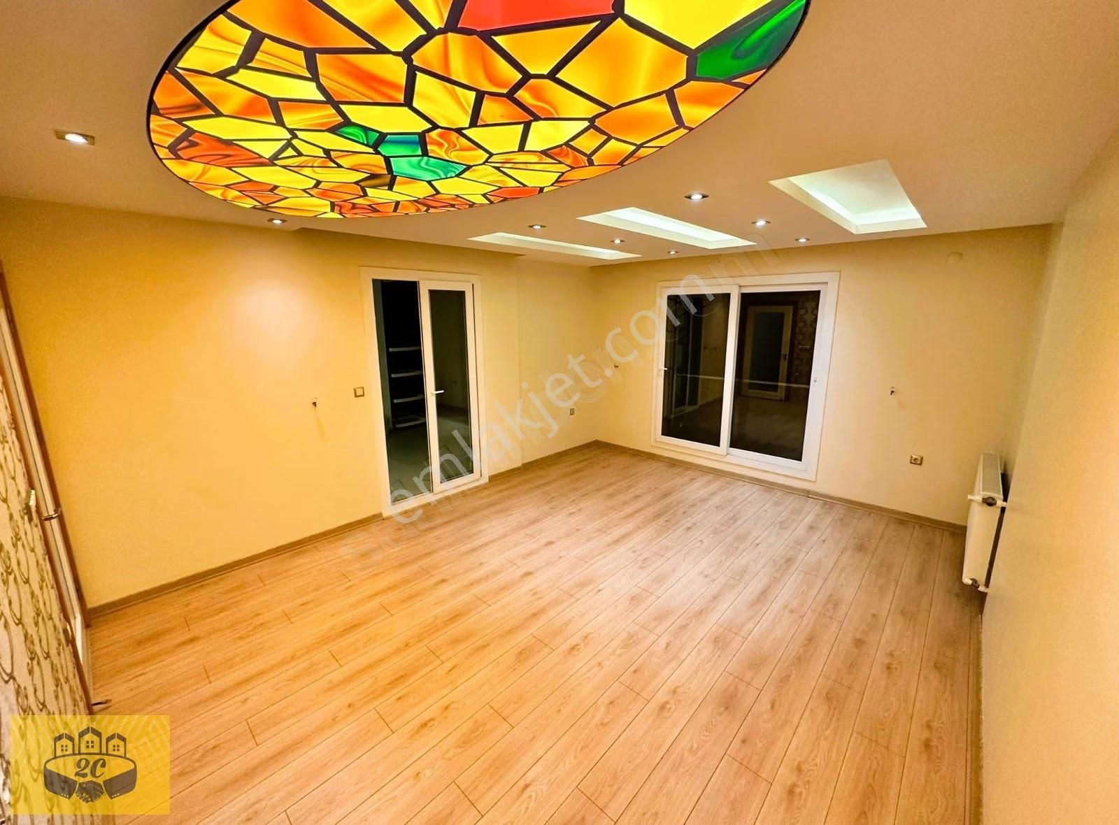 Çukurova/100.yıl 3+1 Giynme Odalı+2banyo+kombi+ankstre+cam Balkn - Görsel 30