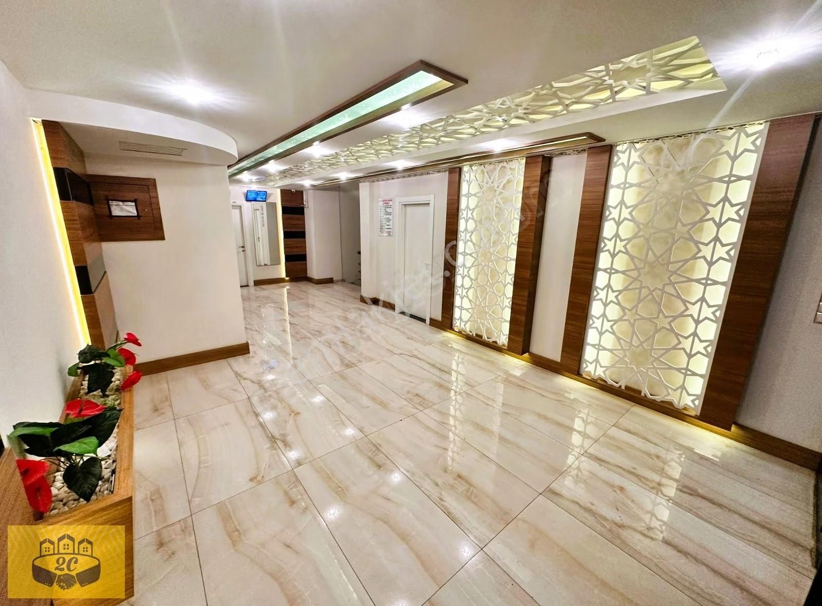 Çukurova/100.yıl 3+1 Giynme Odalı+2banyo+kombi+ankstre+cam Balkn - Görsel 16