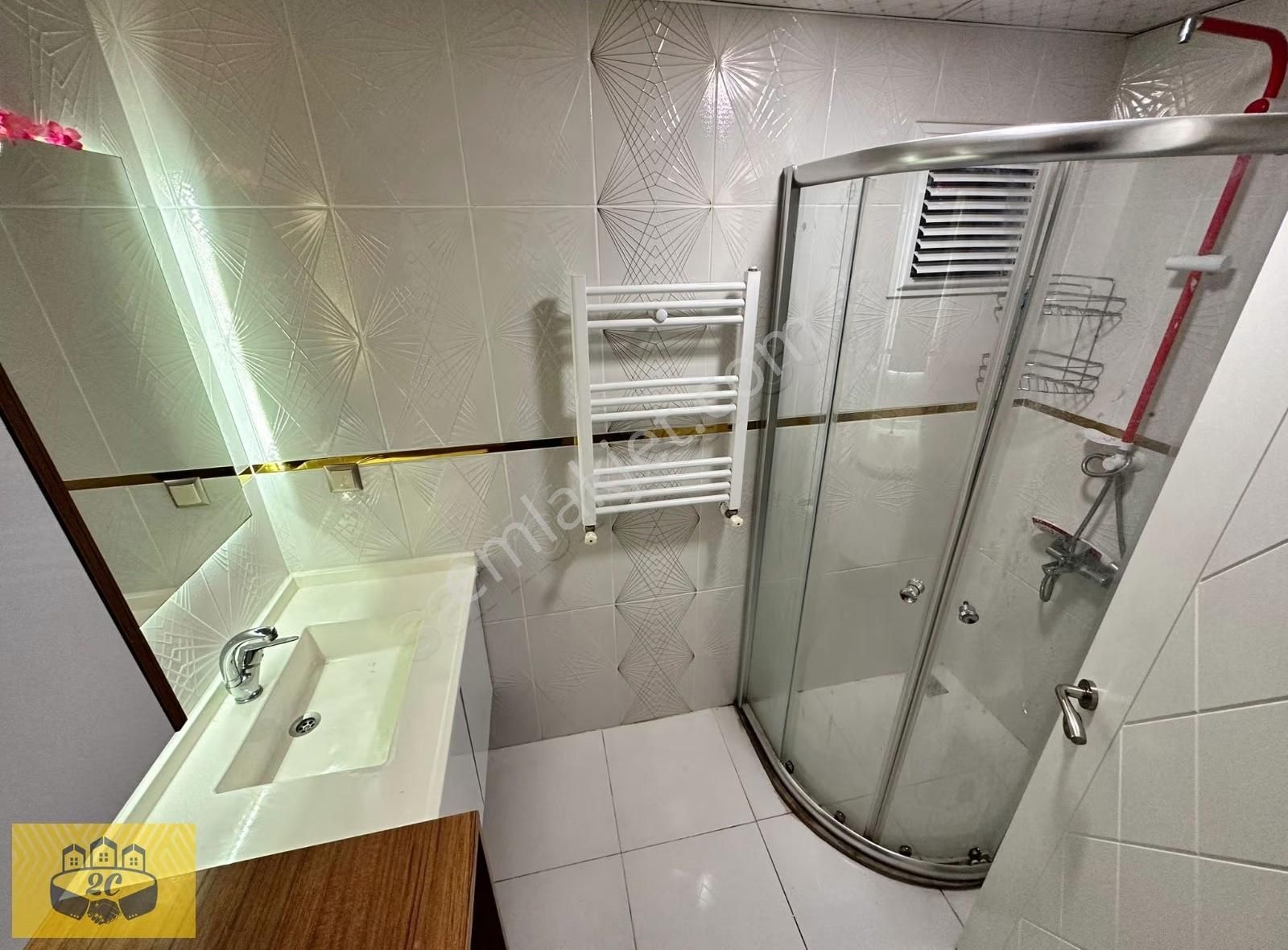 Çukurova/100.yıl 3+1 Giynme Odalı+2banyo+kombi+ankstre+cam Balkn - Görsel 28