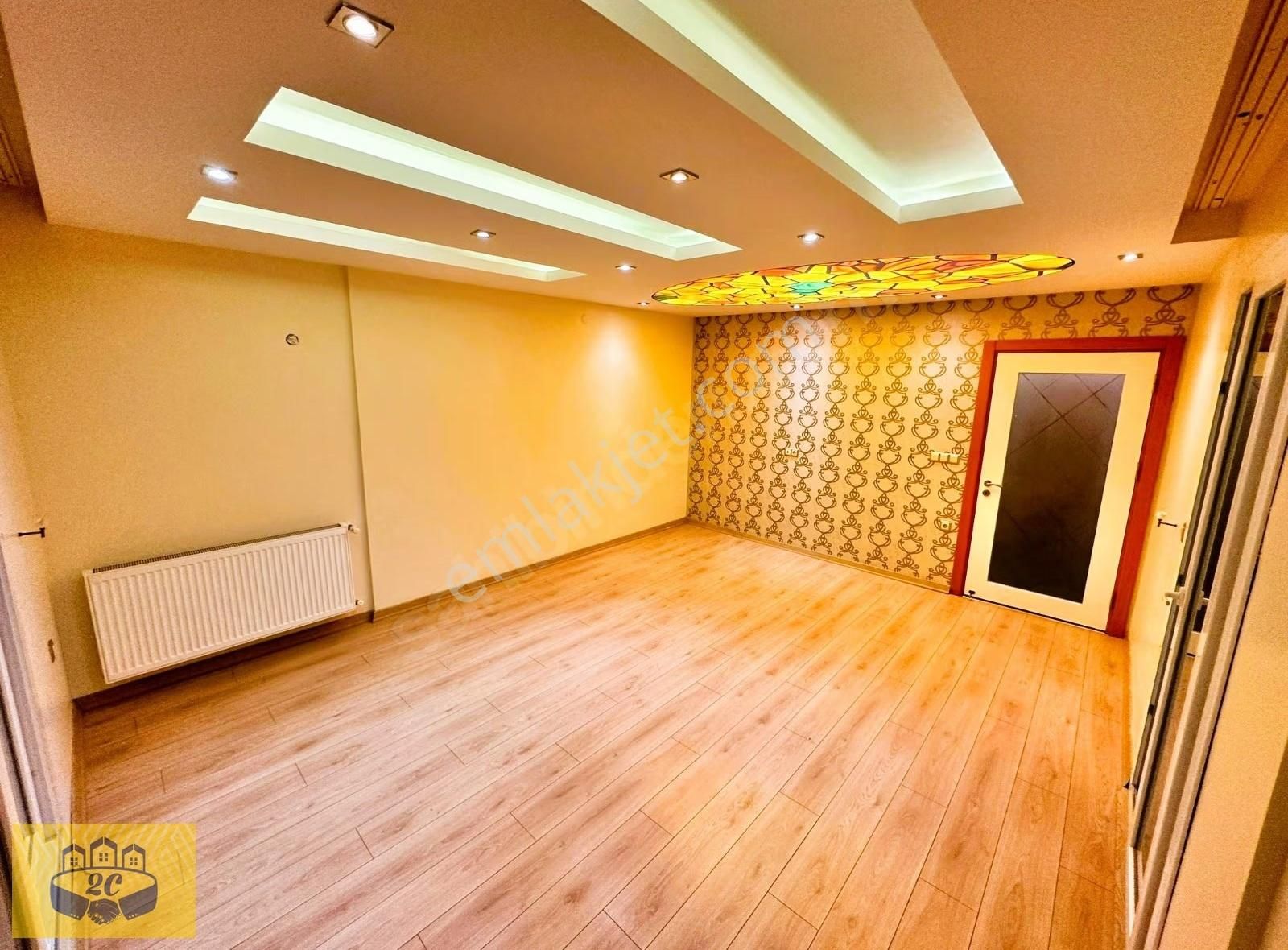 Çukurova/100.yıl 3+1 Giynme Odalı+2banyo+kombi+ankstre+cam Balkn - Görsel 22