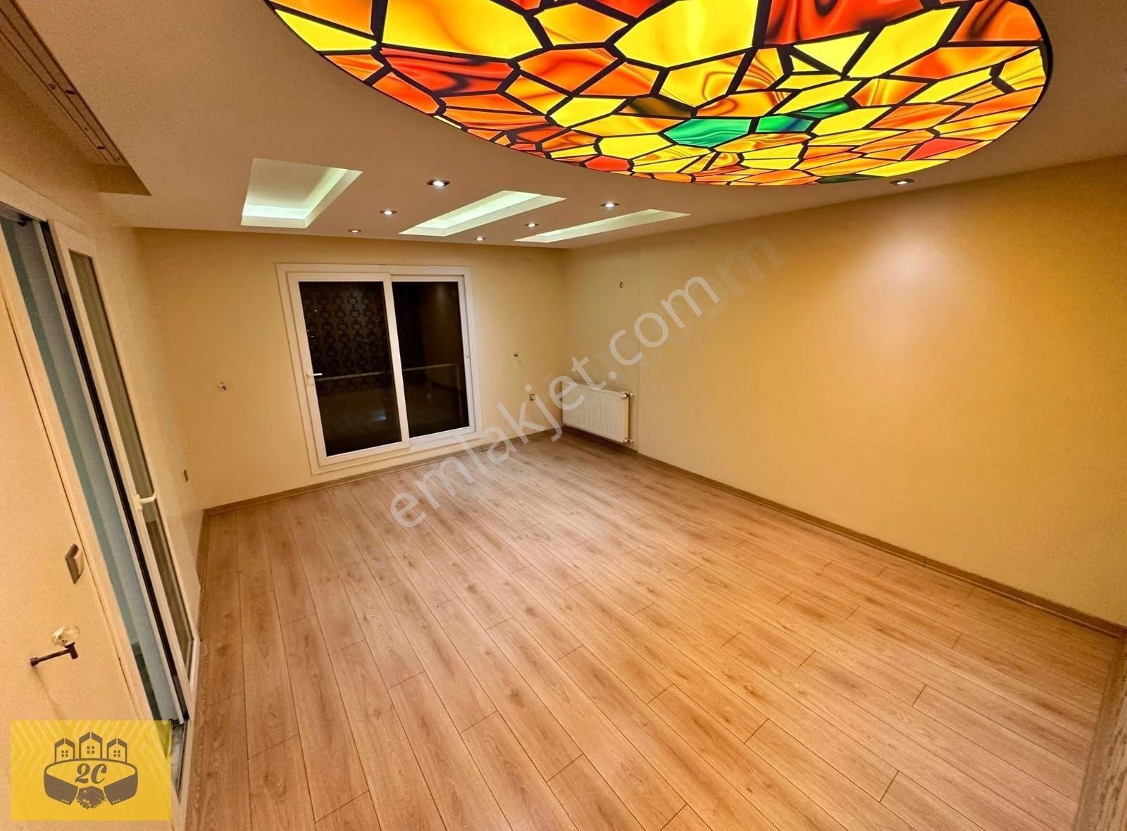 Çukurova/100.yıl 3+1 Giynme Odalı+2banyo+kombi+ankstre+cam Balkn - Görsel 31