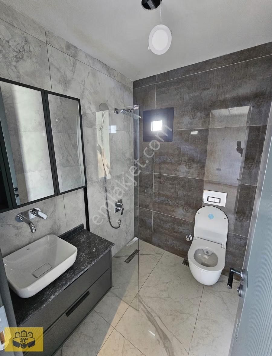 T.özal Bulvar Üstü Akıllı Ev Sistemli 4+1 3banyolu+giyinme Odalı - Görsel 17