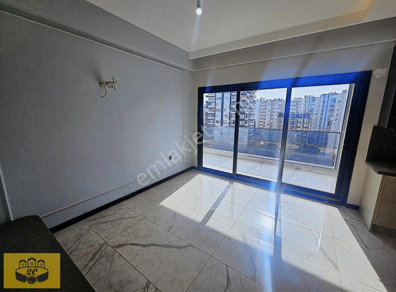 T.özal Bulvar Üstü Akıllı Ev Sistemli 4+1 3banyolu+giyinme Odalı - Görsel 23