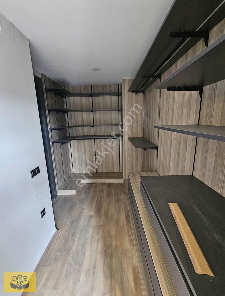 T.özal Bulvar Üstü Akıllı Ev Sistemli 4+1 3banyolu+giyinme Odalı - Görsel 15