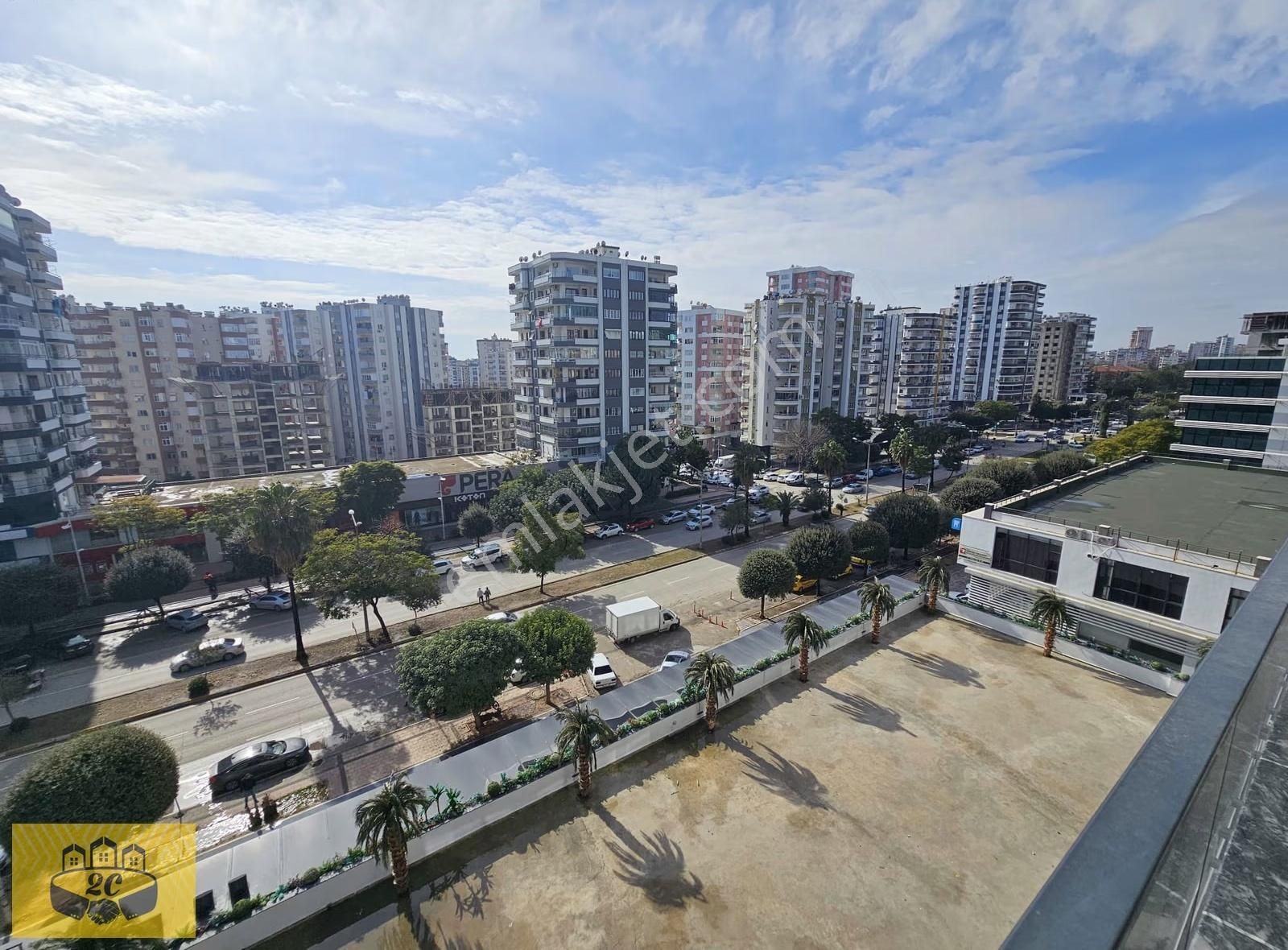 T.özal Bulvar Üstü Akıllı Ev Sistemli 4+1 3banyolu+giyinme Odalı - Görsel 4