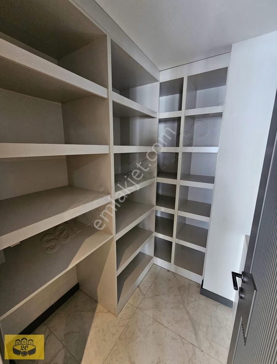 T.özal Bulvar Üstü Akıllı Ev Sistemli 4+1 3banyolu+giyinme Odalı - Görsel 30