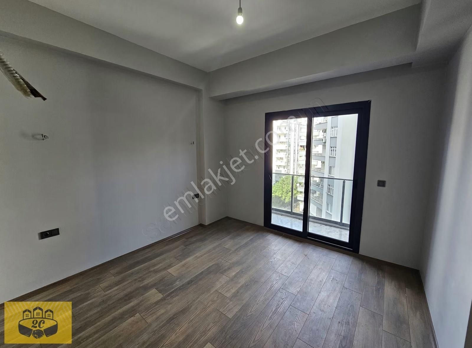 T.özal Bulvar Üstü Akıllı Ev Sistemli 4+1 3banyolu+giyinme Odalı - Görsel 5