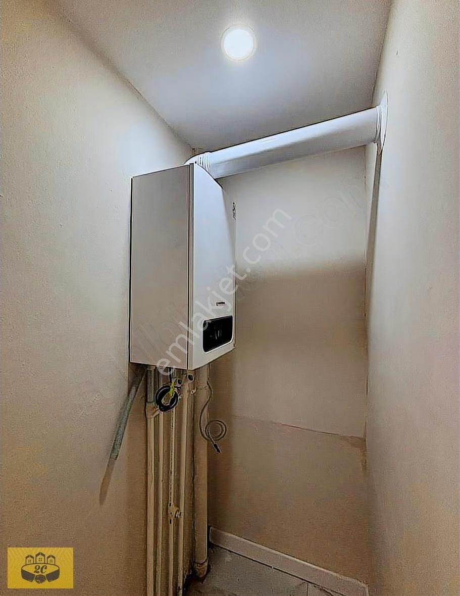 K.evren Semt Pazarı Civ. 3+1 Kapalı Mutfak Kombili+çift Banyolu - Görsel 16