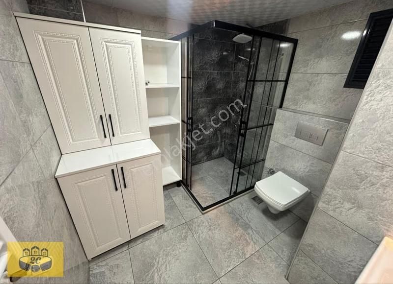 Toros Mah.mavibulvarda 3+1 Kapalı Mutfak Satılık Lüks Daire - Görsel 18