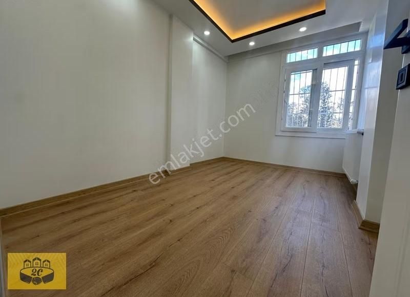 Toros Mah.mavibulvarda 3+1 Kapalı Mutfak Satılık Lüks Daire - Görsel 8