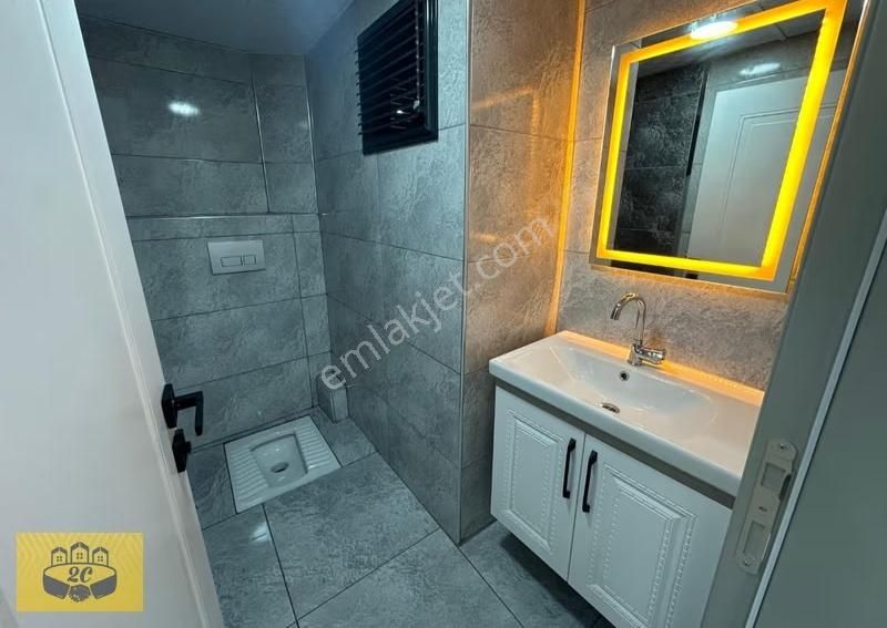 Toros Mah.mavibulvarda 3+1 Kapalı Mutfak Satılık Lüks Daire - Görsel 10